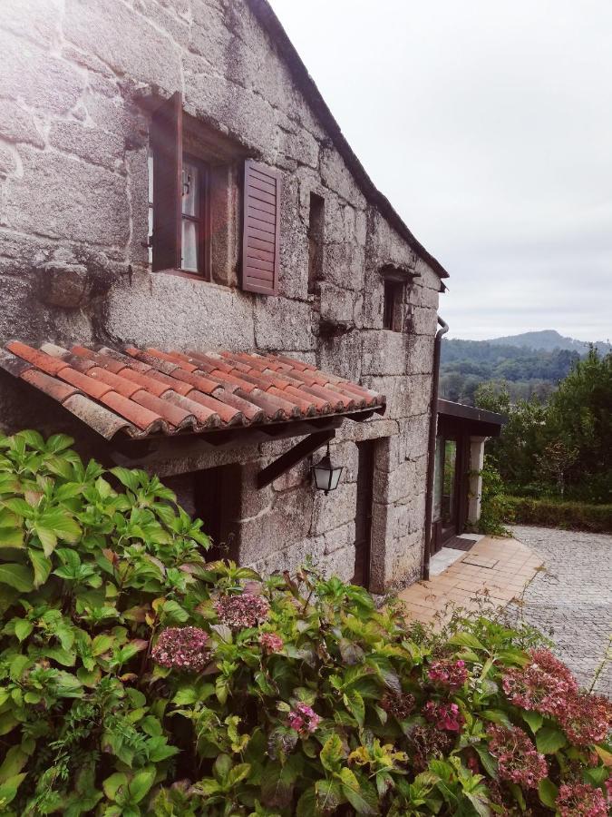 Casa Do Val Villa Ponteareas Exterior photo